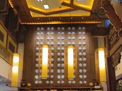 -大张烙馍村(泉山店)