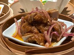 -点都德(华强南店)