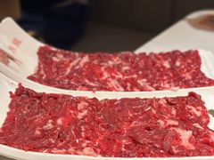 -左庭右院鲜牛肉火锅(七宝领展广场店)