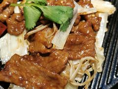 -粗茶淡饭·隐庐私厨(东亭店)