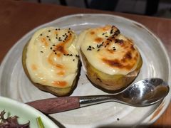 -吕氏疙瘩汤·新鲁菜(济南万象城店)