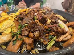 -一烙锅(友谊店)