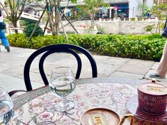 -弗兰克牛排西餐厅 Galla R By Ribone(上海首店)