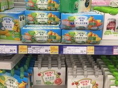 -麦德龙(京顺路商场店)