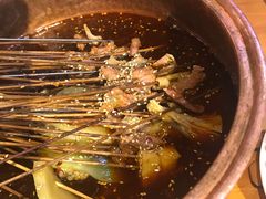 -搓火大都会(广安门总店)