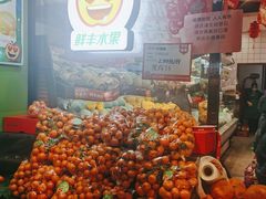 -鲜丰水果(杭州庆春银泰店)