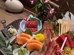 -炉匠炉端烧·酒(国金中心商场店)