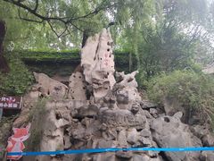 -淄博聊斋城景区
