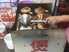 -潮香兴煲仔饭(莲花路店)