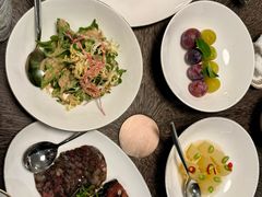 -Yan Ting 宴庭中餐厅(上海静安瑞吉酒店)