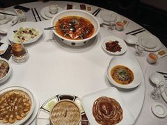 -粗茶淡饭·汉口公馆(循礼门店)