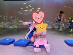 -小鸡哆哆故事屋·儿童乐园(嘉里城店)