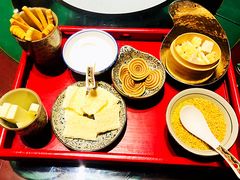 奶茶-九十九顶毡房(阜石路店)