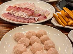 -正能量脆肉鲩火锅
