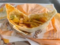 多笋卷-麦当劳(杭州萧山文源店)