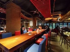 -Cactus墨西哥仙人掌餐厅