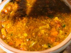 秃黄油-裕兴记•蟹黄面馆(人民广场店)