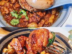 -鹿港小镇(金虹桥国际中心店)