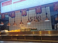 -头壹号饸饹面·大油条(常营店)