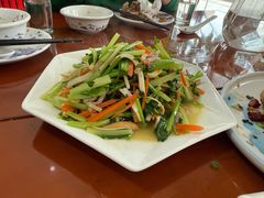 -品雅轩农家乐