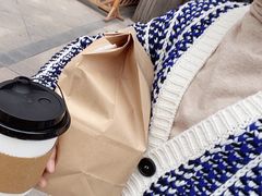 -面包谷Grains n' Beans(九号公馆店)