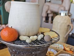 -小时光咖啡馆(开森度假森林店)