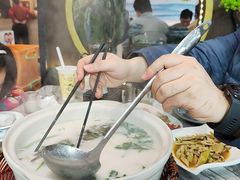 -紫藤园·天目湖大鱼头(南山竹海店)