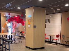 -麦当劳(温州人民路店)