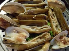 -船奇蒸汽海鲜·闽菜(八市海鲜总店)