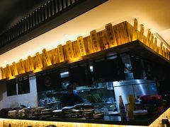 自助取餐区-一豚轩·烧鸟·豚骨拉面(五四路店)