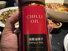 -丽晶轩中餐厅(重庆丽晶酒店)