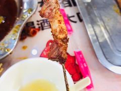 -刘一龙虾.烧烤(理工直营店)