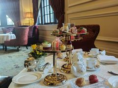 -Salon de Ville浦江汇(上海外滩华尔道夫酒店店)