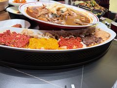 一鱼三吃-旺顺阁·北京菜·烤鸭(大望路店)