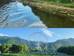 -华清宫景区