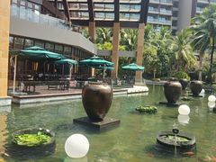 -三亚湾海居铂尔曼度假酒店