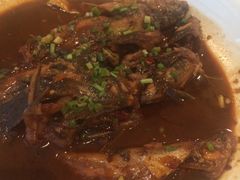 -扬州狮子楼·非遗淮扬菜(总店)