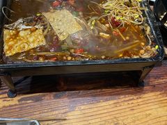 -蚝美人·生蚝海鲜烧烤(茶花园店)
