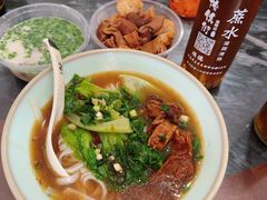 -韦记牛杂汤(清晖园店)