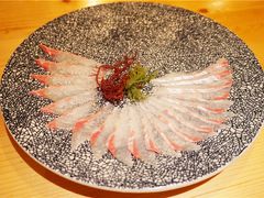 -希望日本料理(保利香槟花园店)