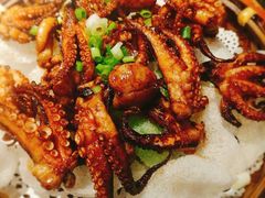 -旺角小渔村·海肠捞饭开创者(环山路店)