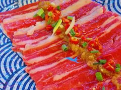 -柳飘飘亚洲烤肉集合店(内江万达店)