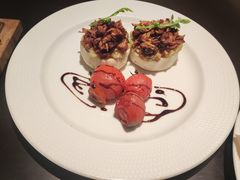 -PALOMA BISTRO西班牙餐吧(铁像寺路店)