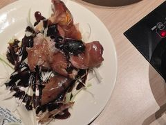 -星伦多自助料理(永旺店)