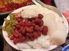 -萍姐火锅·公路夜市(南京新街口店)