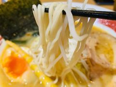 -雷门拉面·现熬骨汤(凯德来福士店)