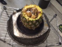 -泉味道贵州厨房(三里河店)
