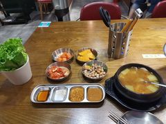 -·缸桶屋·韩式牛肋条自助烤肉(西湖D11店)