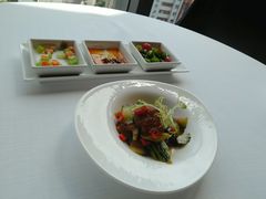 -富力丽思卡尔顿酒店·丽轩中餐厅