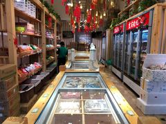 -锅圈食汇火锅烧烤食材超市(聚贤路店)